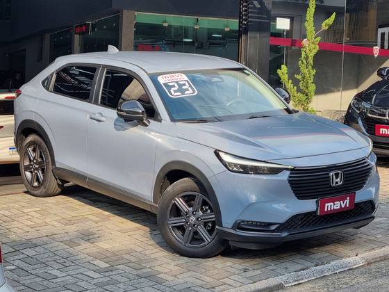 HONDA HR-V 1.5 DI I-VTEC FLEX EXL CVT HONDA HR-V 1.5 DI I-VTEC FLEX EXL CVT